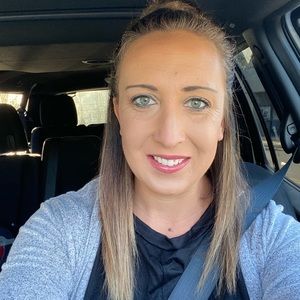 Meet your Posher, Heidi